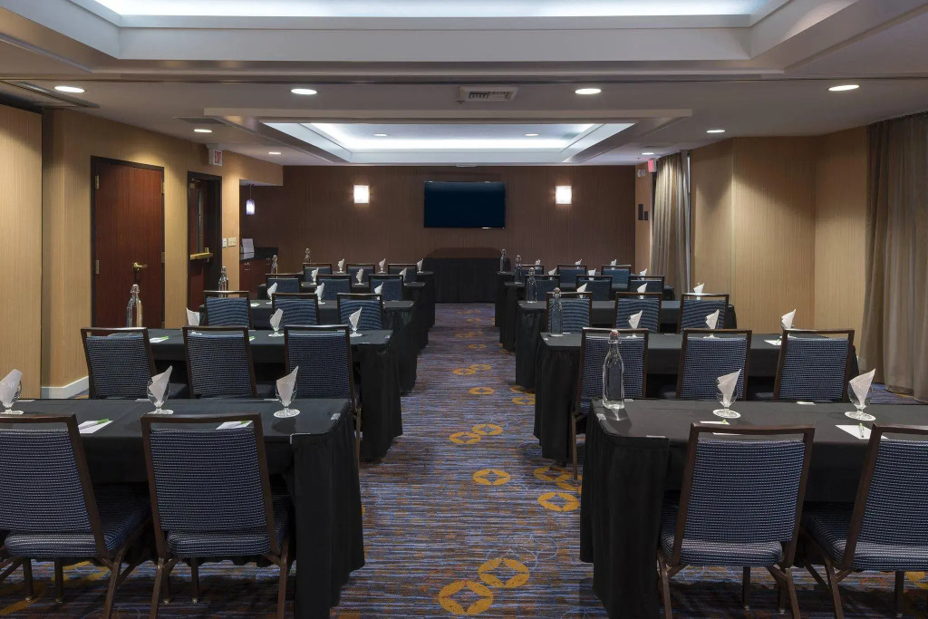 Courtyard by Marriott San Diego Carlsbad