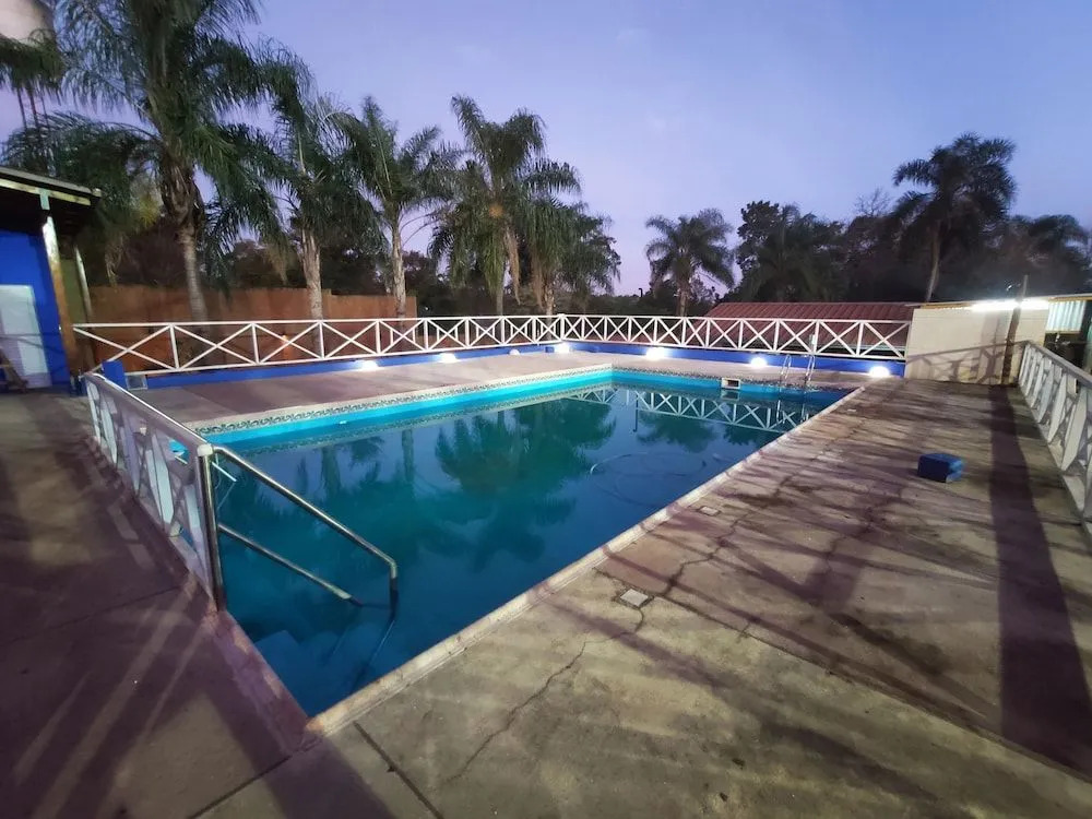 Hotel Amatista