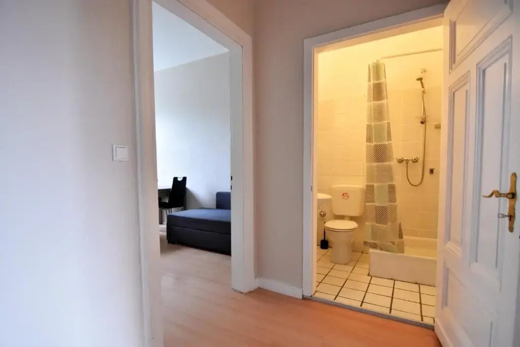 Workers Apartment Leverkusen