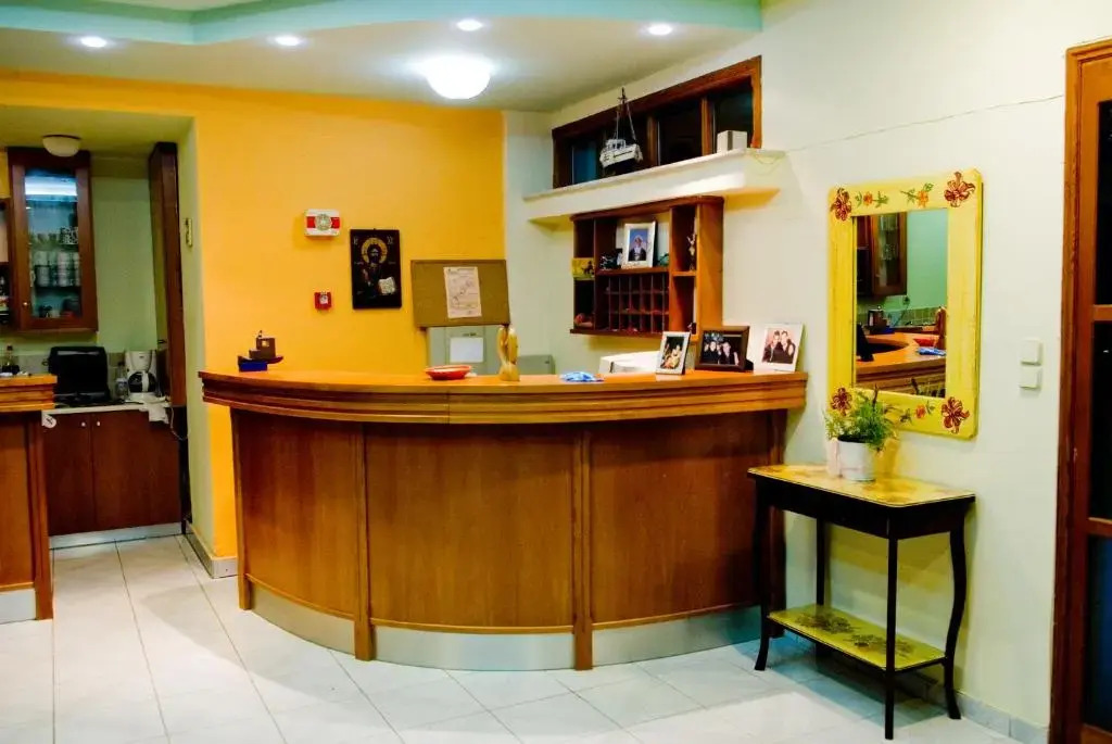 Electra Studios