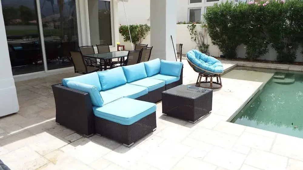 3BR PGA West Pool Home by ELVR - 54899