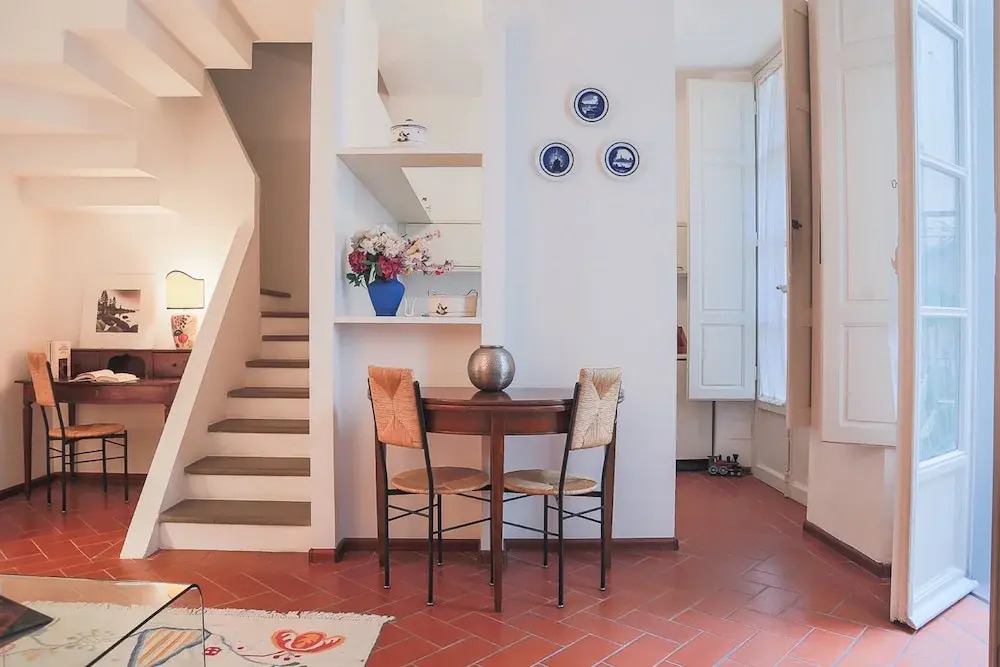 Apartments Florence - Fiore