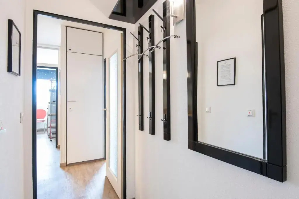 Berolina Wohnung 118