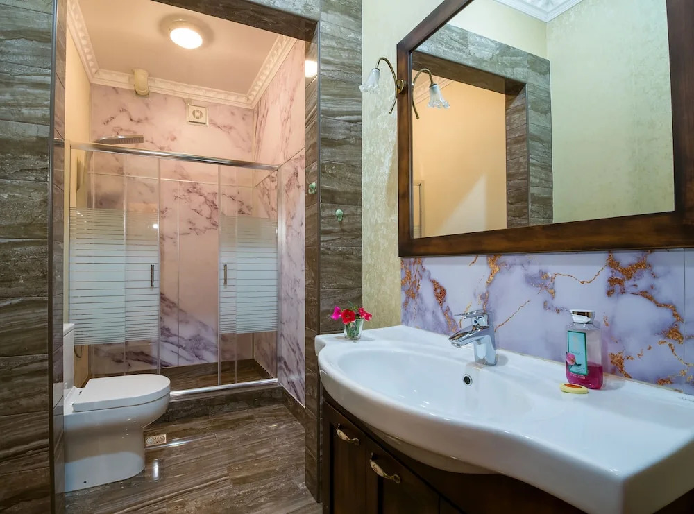 Junior Suite For 2
