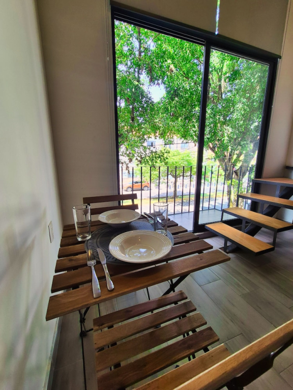 Lofts La Paz