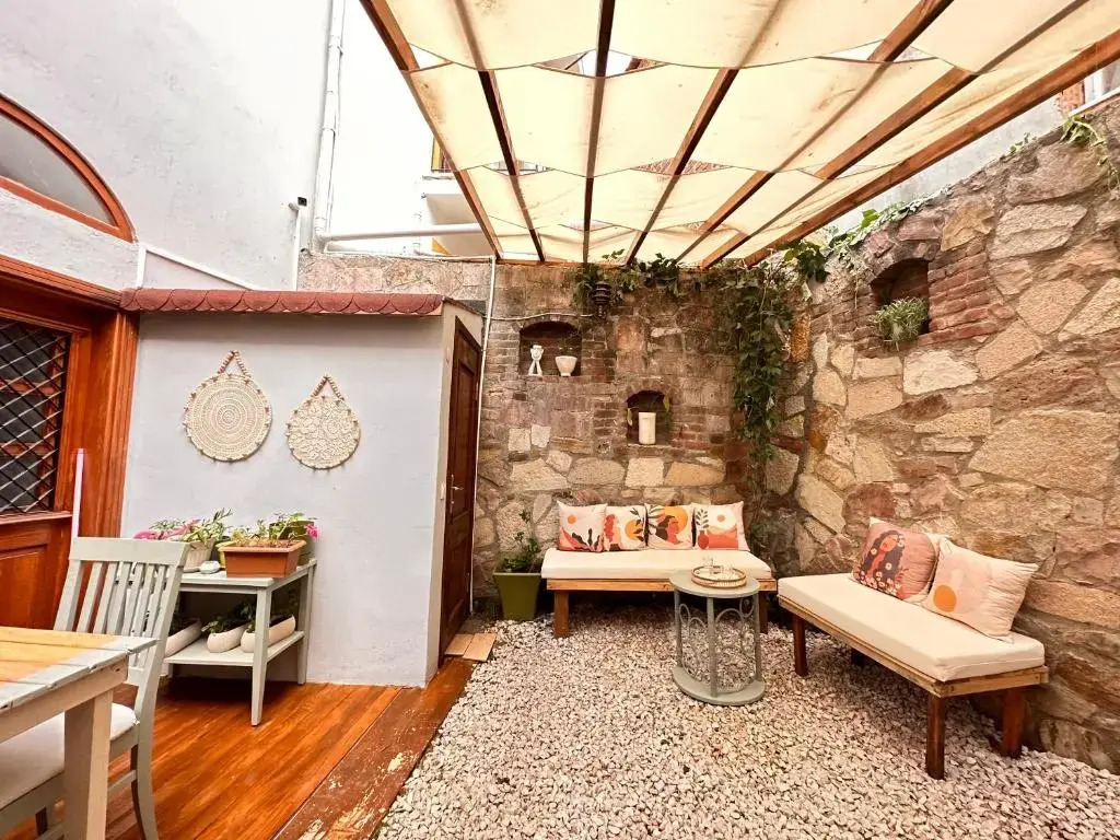 Hanole Guest House
