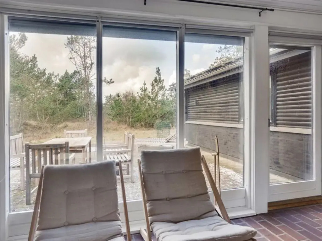 "Emiljan" - 2km from the sea in NW Jutland