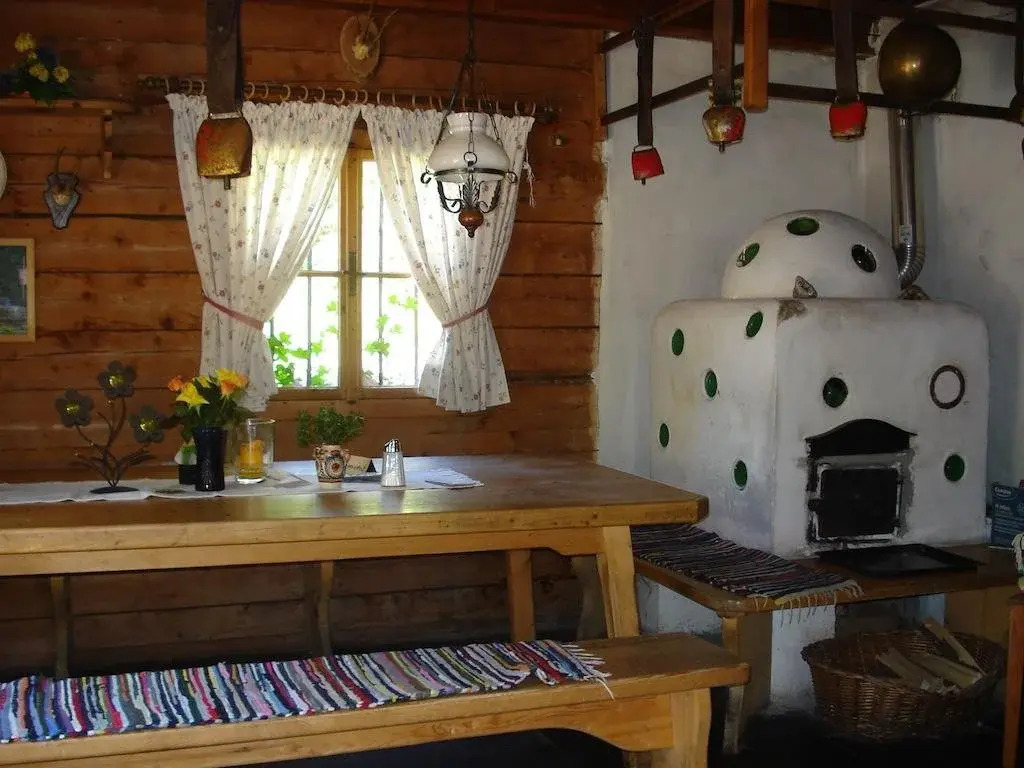 Ferienhaus Voldöpperwirt