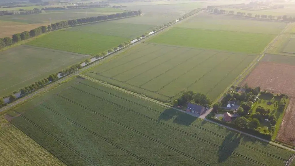 B&B2B Zeeland