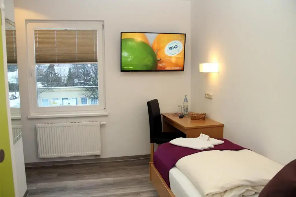 Hotel Bannewitz B&B