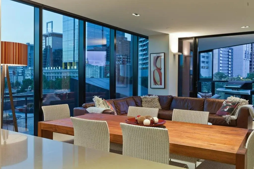 Boutique Stays The Arena Apartment