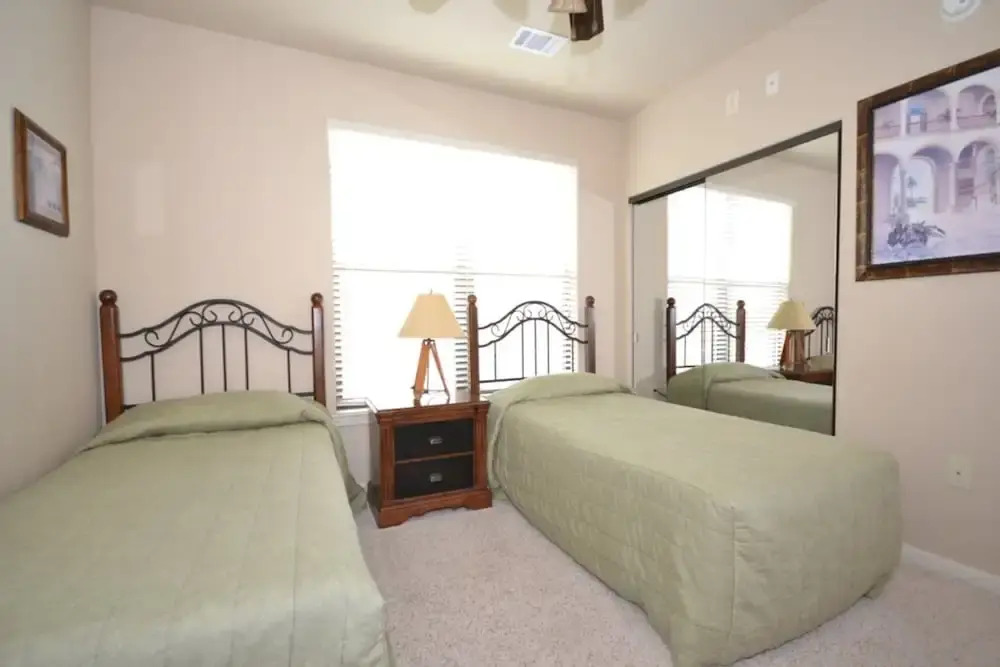 3 Bedroom Condo at Bella Piazza