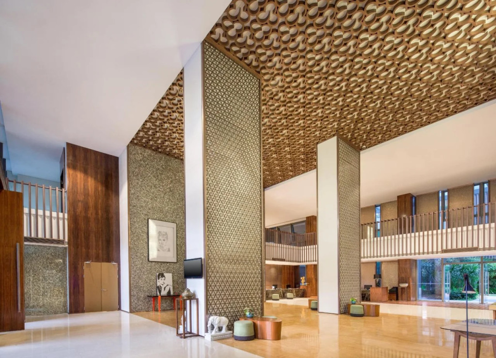 Ziyue Conifer Suite Hotel Sanya