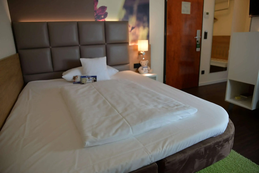 Best Western Hotel Hohenzollern