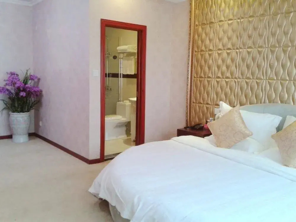 Youbisheng Boutique Hotel