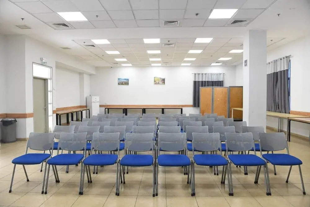 HI - Beit Shean Hostel