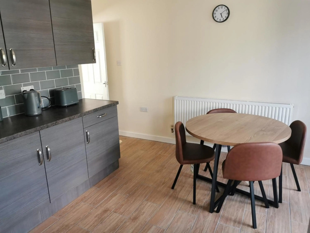 Goldthorn Property Wolverhampton