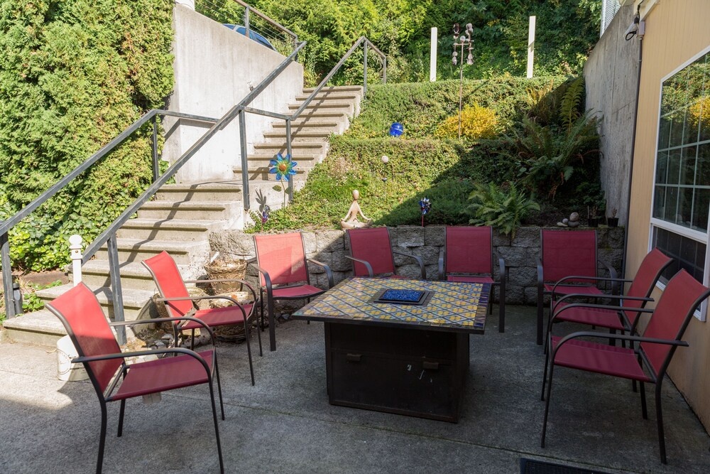 Hotel Cathlamet
