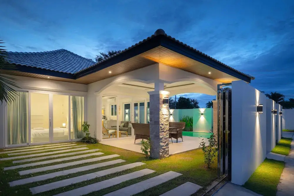 Orchid Paradise Homes OPV419