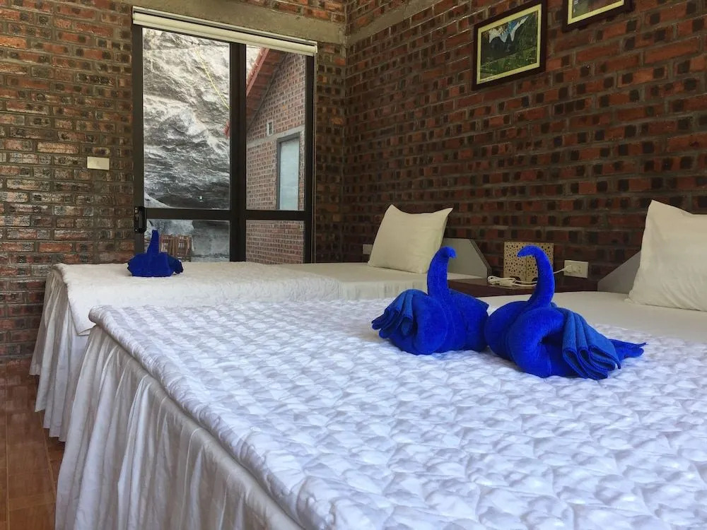 Trang An Spring Garden Homestay