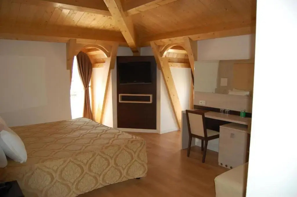 Park Hotel Pineta Boutique Hotel