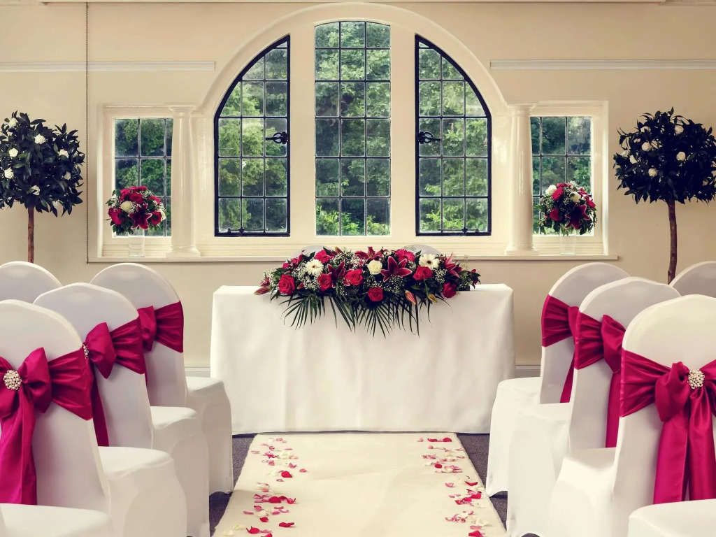 Mercure Tunbridge Wells Hotel