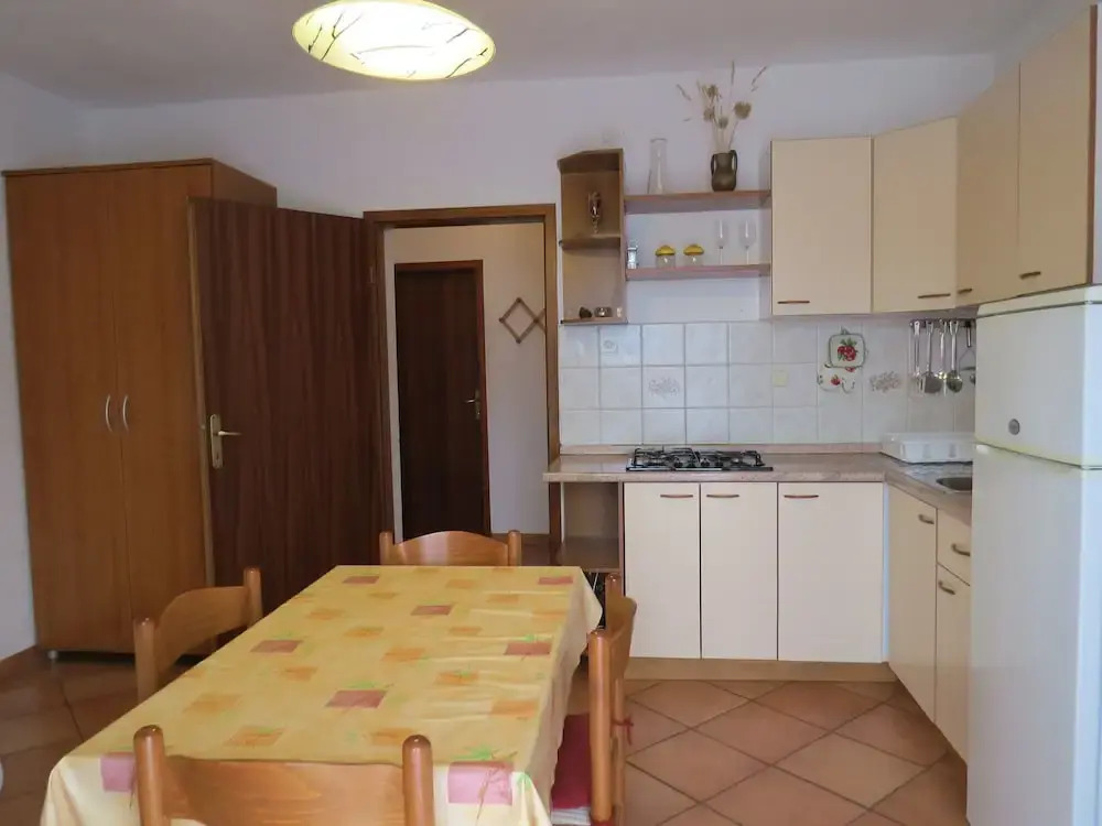 Apartments Ines