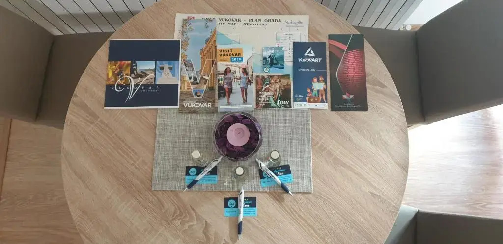 Apartman SAN