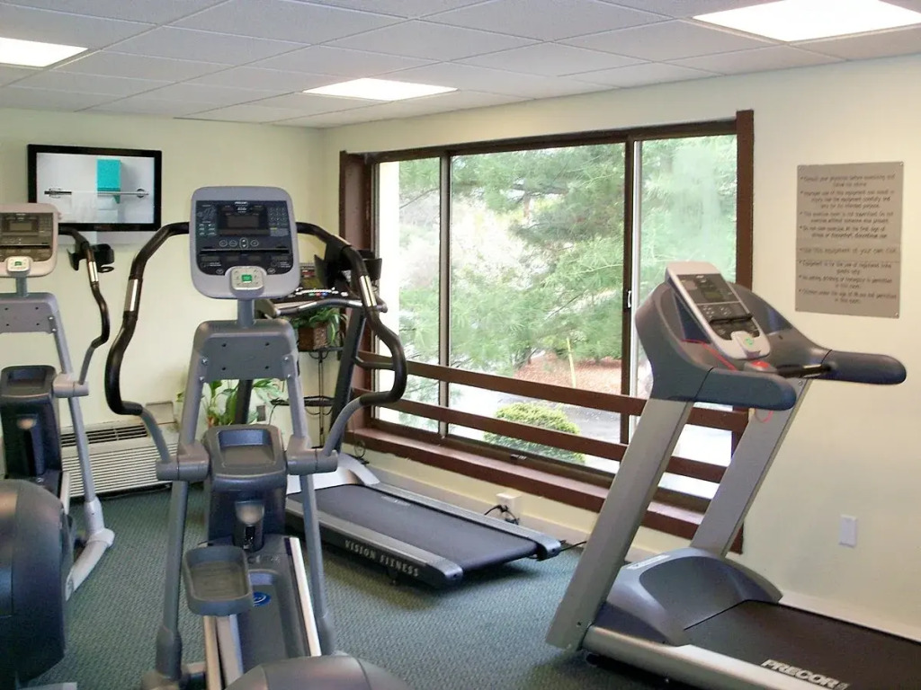 Holiday Inn Nashua