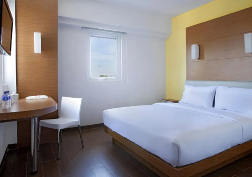 Amaris Hotel Cirebon