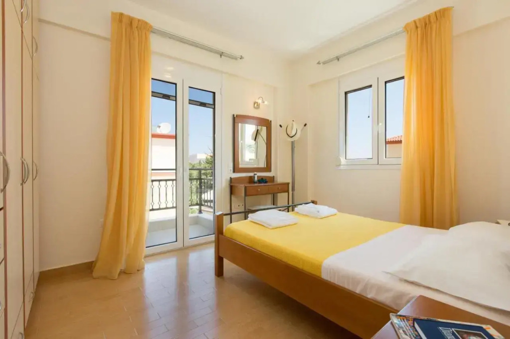 Villas Chrisi