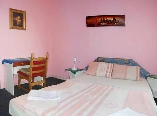 Hotel Aldek