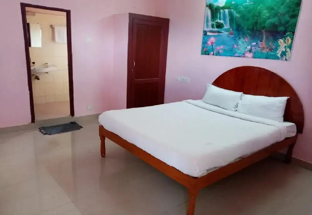Cornerstone Guesthouse