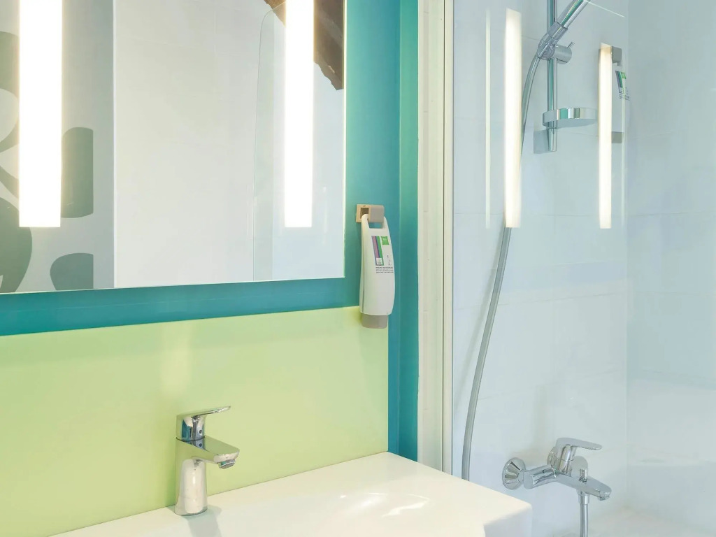 ibis Styles Bayonne