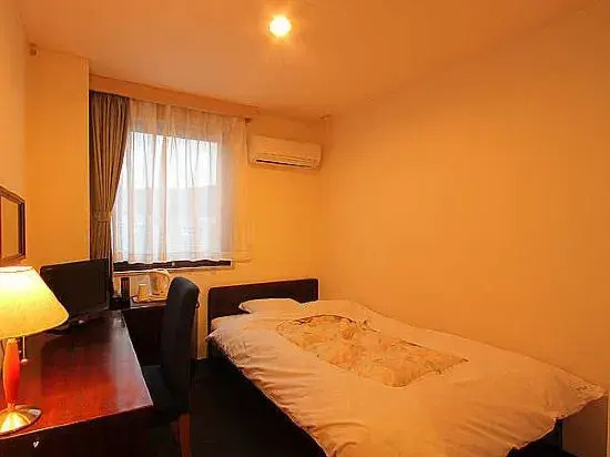 Personal Hotel You