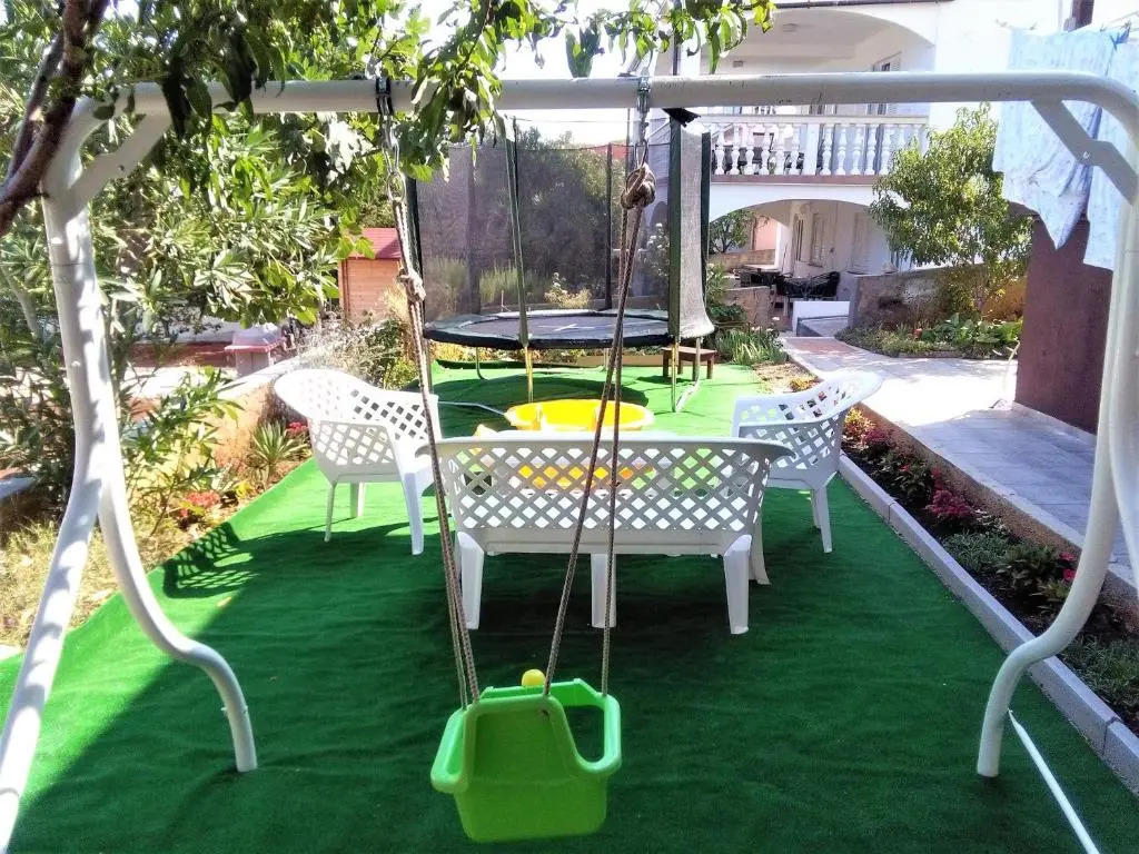 Apartmani Novosel