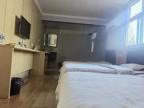 Xuzhou Hongyuan Express Hotel