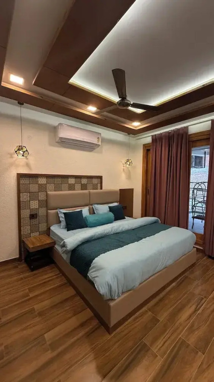 Yes Hotel By The Ganges Rishikesh