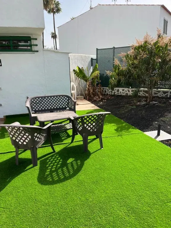 Bungalow Playa del Ingles centre