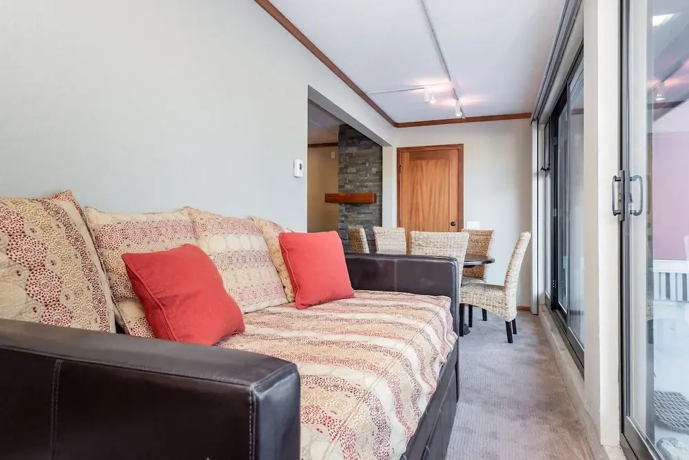 New Listing! Hot Tubs & Pool, Steps To Ski Lifts 2 Bedroom Condo