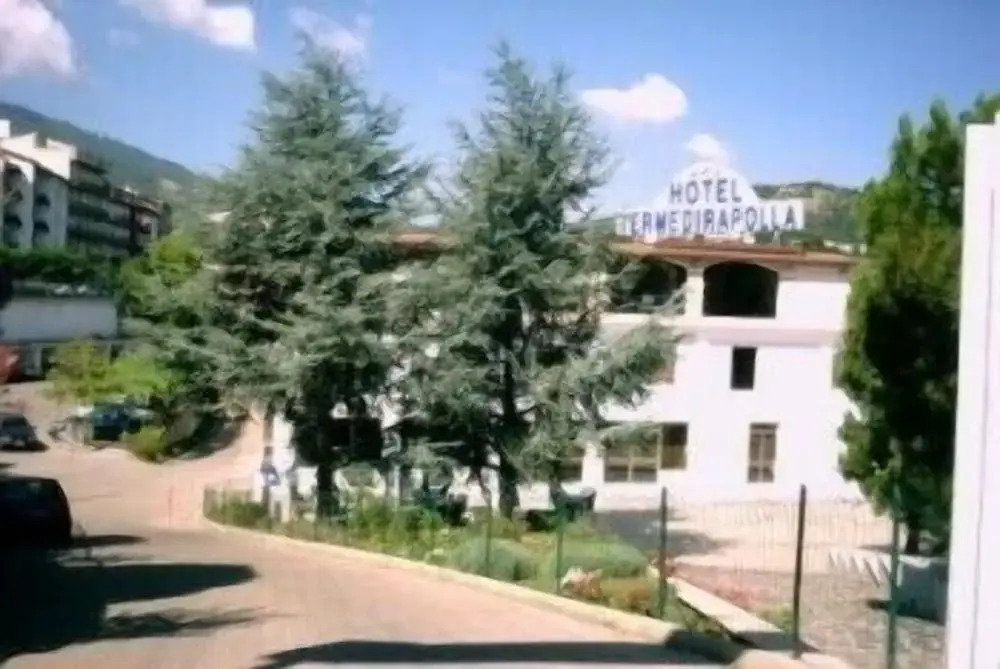 Terme di Rapolla