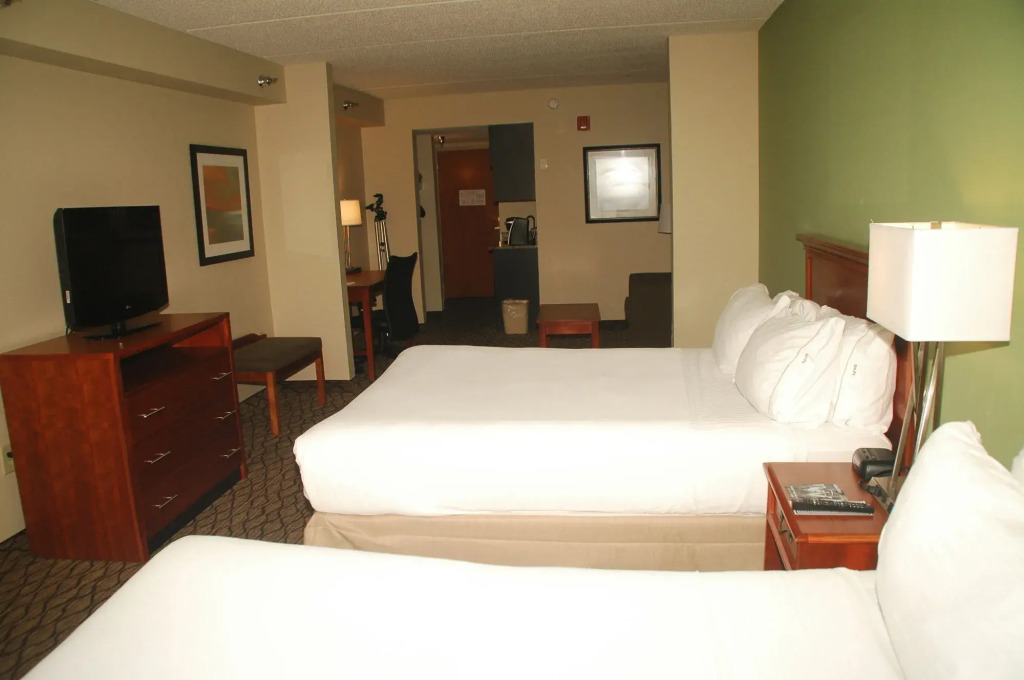 Holiday Inn Express Birmingham Irondale East by IHG