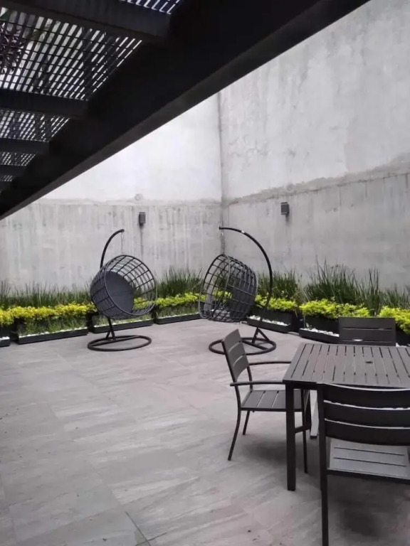 Suites Kepler