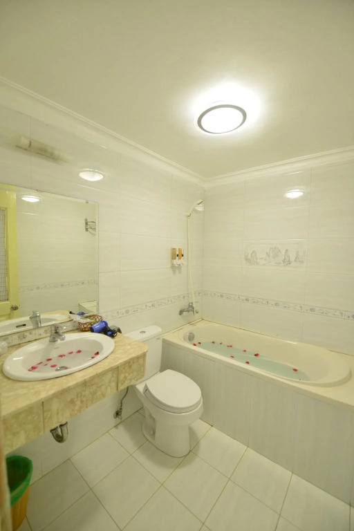Hanoi Blue Sky Hotel