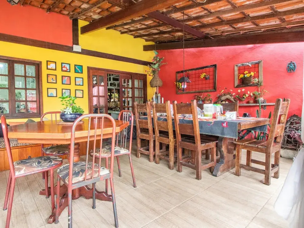 OYO Vivência Residence