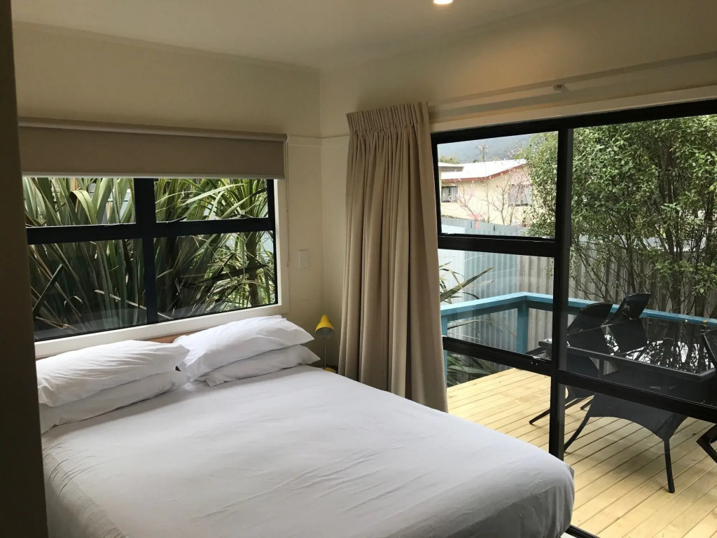 Tasman Holiday Parks - Coromandel