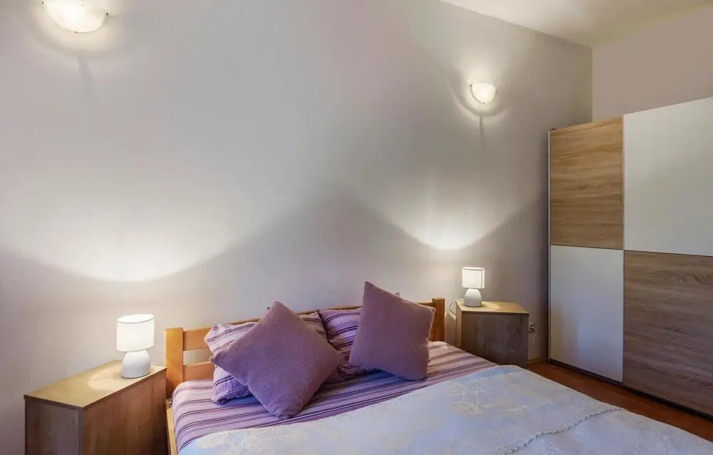 Two-Bedroom Holiday Home In Pula