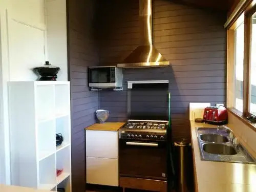 Alps Lodge
