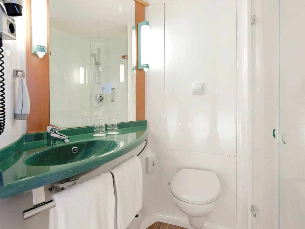 Ibis Barcelona Castelldefels