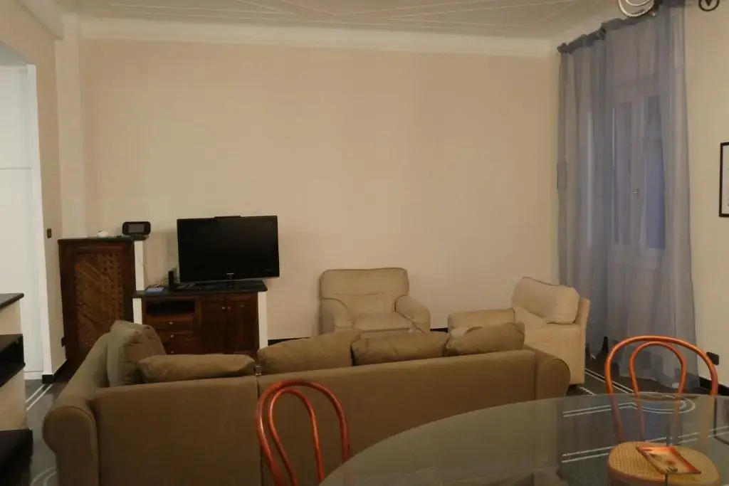 La casa di Daniela
